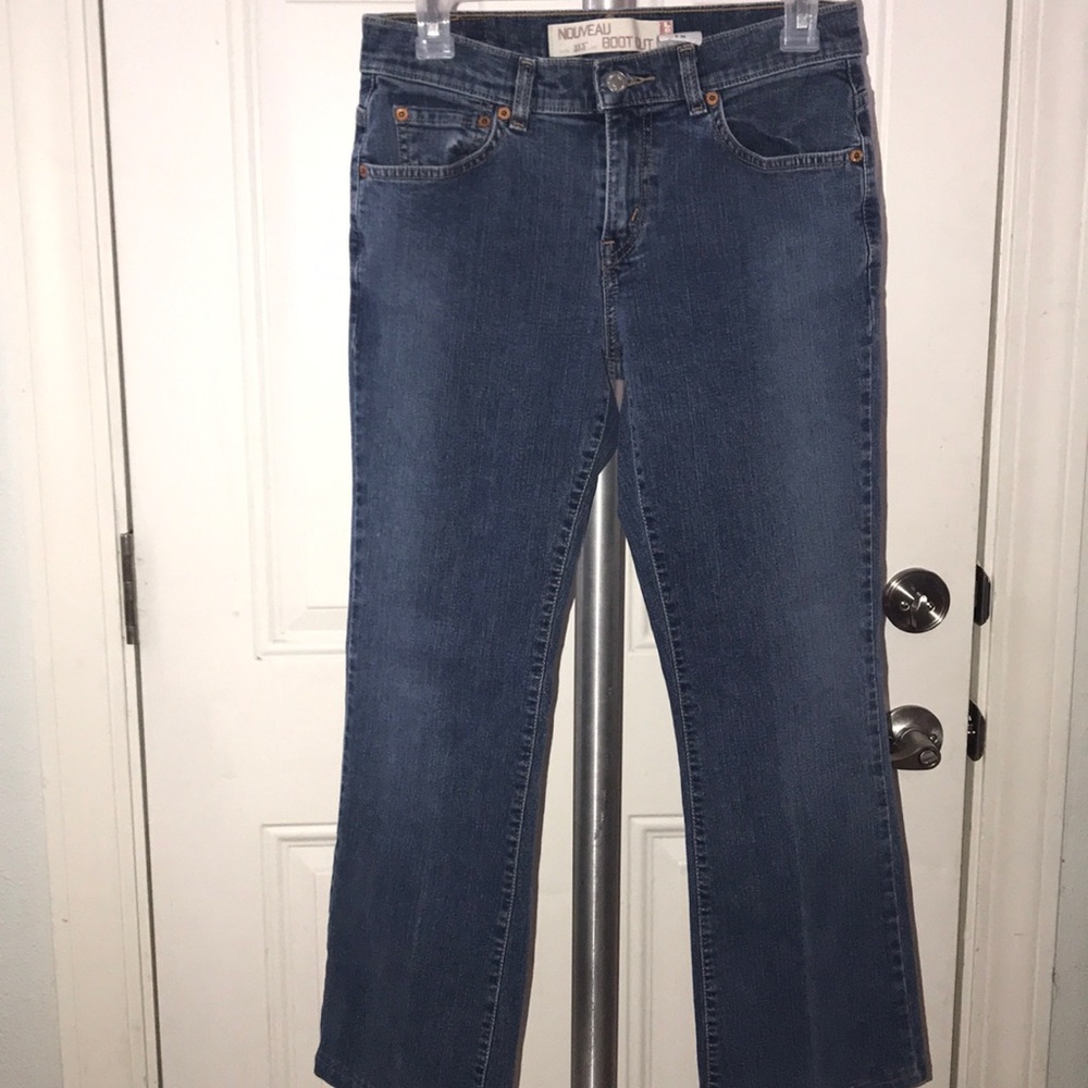 Levi’s Jeans